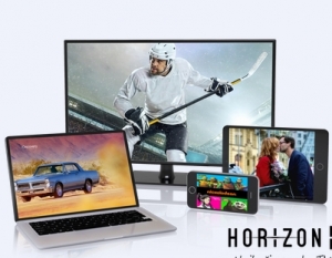 UPC pon&uacute;ka službu Horizon Go na sk&uacute;&scaron;ku bezplatne