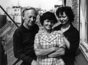 Zomrela legenda slovenskej žurnalistiky