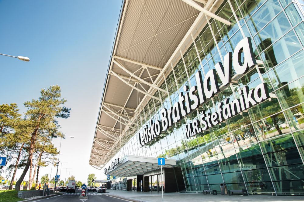 Historick&yacute; medzn&iacute;k pre letisko Bratislava: Prid&aacute;va 12 nov&yacute;ch atrakt&iacute;vnych liniek