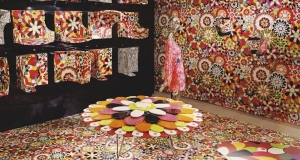 MISSONI. Talianska haute couture v jedinečnej knihe