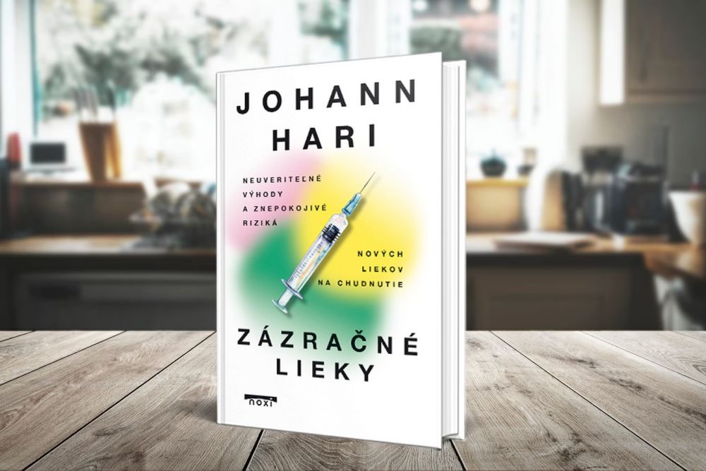 Ozempic a Wegovy. Skutočn&aacute; revol&uacute;cia alebo nebezpečn&yacute; experiment na ľuďoch? (VIDEO)