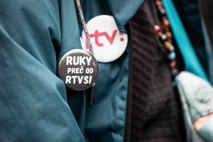 Vedenie STVR oznámilo, že už nebude viac diskutovať so štrajovým výborom STVR