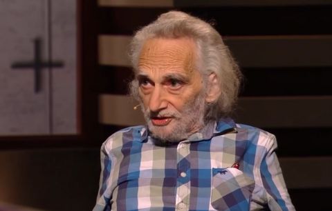 Schutz op&auml;ť prekročil hranice a &scaron;&eacute;fredaktorka SME sa za jeho koment&aacute;r op&auml;ť ospravedlňuje