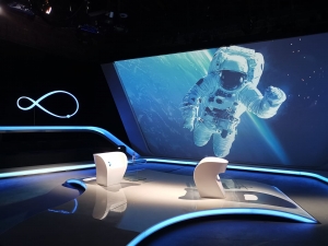 RTVS naživo odvysiela druh&yacute; pokus letu kozmickej lode do vesm&iacute;ru (VIDEO)