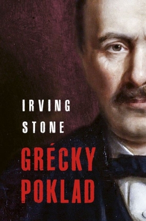 Životn&yacute; pr&iacute;beh geni&aacute;lneho archeol&oacute;ga