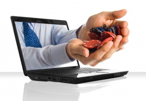 Online hazardn&eacute; hry by mali viac chr&aacute;niť hr&aacute;čov a malolet&yacute;ch