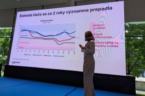 INDEX PROSPERITY 2025: Slovensko zost&aacute;va na 24. mieste v &uacute;nii. Potrebujeme reformy, ktor&eacute; podporia na&scaron;u konkurencieschopnosť