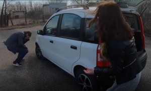 V&yacute;tlky po zime = biznis pre autoservisy