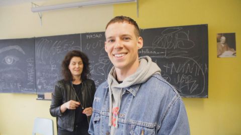 Pozrite sa, kto je v s&uacute;krom&iacute; moder&aacute;tor Ruže pre nevestu (FOTO)