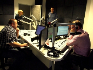 R&aacute;dio Aktual už nevysiela, takto dnes skončilo