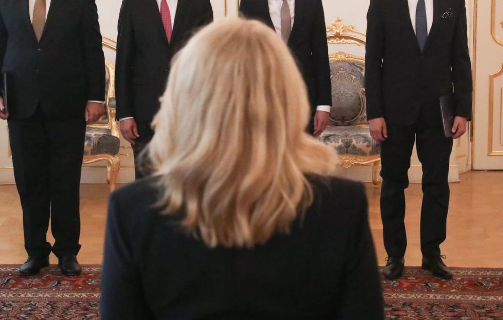 Ochranka Čaputovej zadržala ženu, ktor&aacute; vnikla na pozemok prezidentky