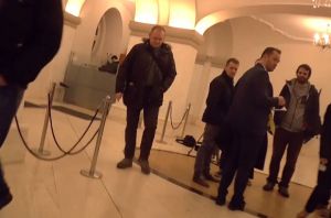 Minul&yacute; rok bolo zabit&yacute;ch 65 novin&aacute;rov a pracovn&iacute;kov m&eacute;di&iacute;