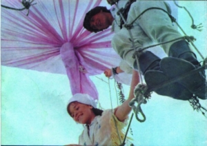 Vianoce na obrazovke - Popolu&scaron;ka, Mr&aacute;zik, Panel&aacute;k a nov&yacute; večern&iacute;ček