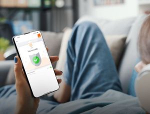 Spoznajte 10 pravidiel digit&aacute;lnej bezpečnosti, ktor&eacute; by ste ako rodičia mali poznať