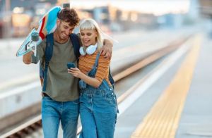 Mať kreditku na dovolenke sa oplat&iacute;. Nakupovať m&ocirc;žu klienti Slovenskej sporiteľne aj &uacute;plne zadarmo