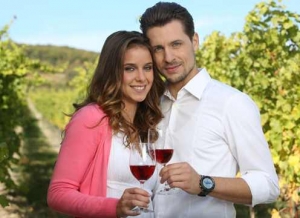 B&uacute;rliv&eacute; v&iacute;no m&aacute; pre Mark&iacute;zu podobn&yacute; efekt ako &Scaron;eherez&aacute;da 