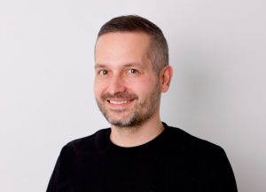 Dobr&eacute; noviny maj&uacute; nov&eacute;ho &scaron;&eacute;fredaktora