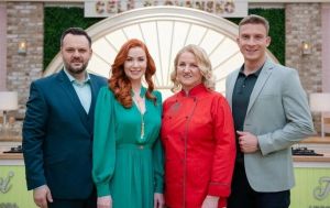 Pečie cel&eacute; Slovensko 4: Toto s&uacute; moder&aacute;tori a porotkyne a ich pr&iacute;behy (FOTO)