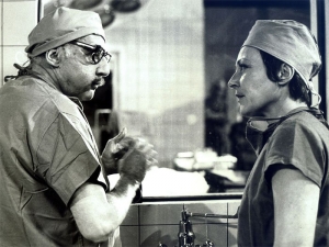 Zomrela herečka &Scaron;těp&aacute;nkov&aacute; zn&aacute;ma aj z Nemocnice na okraji mesta