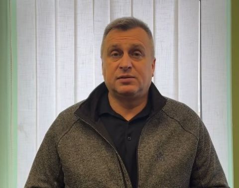 Andrej Danko: Prizn&aacute;vam sa a ospravedlňujem sa (VIDEO)