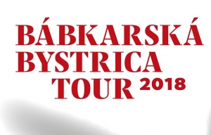 B&aacute;bkarsk&aacute; Bystrica TOUR 2018 už onedlho