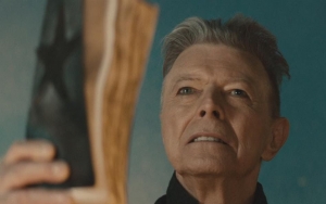 David Bowie posmrtne dobyl americk&uacute; hitpar&aacute;du