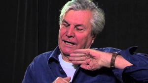 Zomrel režis&eacute;r Vido Horň&aacute;k