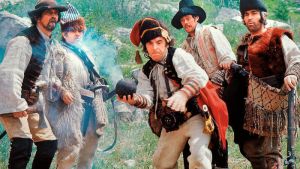 Pacho, hybsk&yacute; zbojn&iacute;k bude tieto Vianoce in&yacute;, ako ste boli zvyknut&iacute; (VIDEO)