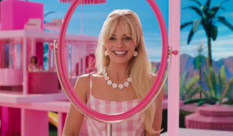 Ako vyzer&aacute; Barbieland v skutočnom svete? Spoznajte 7 filmov&yacute;ch superhrdiniek