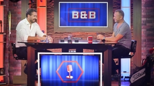 Boris &amp; Brambor: Najprv to bol podcast dvoch hokejistov, ktor&iacute; netu&scaron;ili, že sa dostan&uacute; až do telev&iacute;zie (VIDEO)