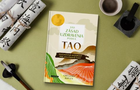 Ako žiť lep&scaron;ie a v pokoji? Toto je duchovn&aacute; m&uacute;drosť pre dne&scaron;n&eacute; časy!