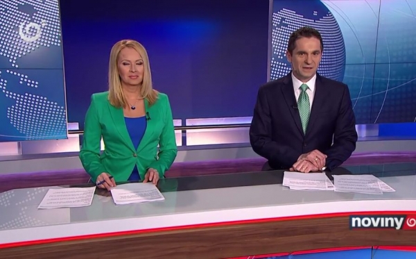 JOJ vysvetľuje, čo bolo d&ocirc;vodom zlyhania počas vysielania Nov&iacute;n