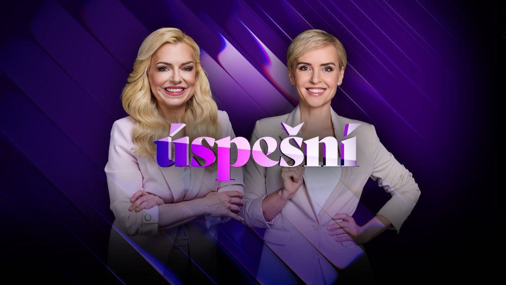 Zlatica &Scaron;vajdov&aacute; Pu&scaron;k&aacute;rov&aacute; a Kveta Horv&aacute;thov&aacute; maj&uacute; nov&eacute; rel&aacute;ciu: &Uacute;spe&scaron;n&iacute; (VIDEO)