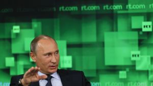 Brit&aacute;nia roz&scaron;&iacute;rila sankcie na rusk&yacute;ch "propagandistov" a "mariupolsk&eacute;ho m&auml;siara"