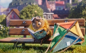 Čmeliak Hanna od Erste Group: Ak si začnete veriť, dok&aacute;žete aj nemožn&eacute; (VIDEO)