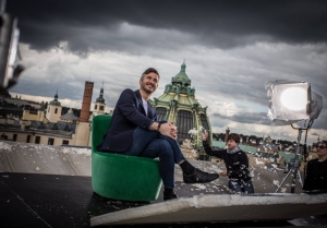 Na Slovensko chce pr&iacute;sť nov&aacute; Mňam TV