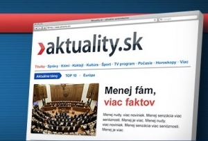 Aktuality.sk sa pres&uacute;vaj&uacute; do Bratislavy, hľadaj&uacute; ľud&iacute;