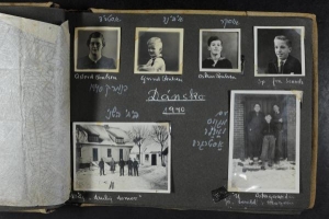 Film Na sever rozpr&aacute;va o m&aacute;lo zn&aacute;mej z&aacute;chrane 80 židovsk&yacute;ch det&iacute;