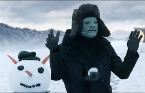 S dobrou p&ocirc;žičkou sa polep&scaron;&iacute; každ&yacute;. Okrem Fantomasa