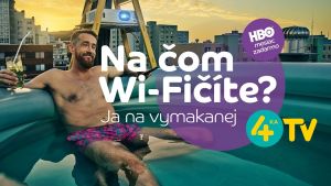 R&yacute;chly dom&aacute;ci internet a telev&iacute;ziu od 4ky nielen na doma, vybav&iacute;te už aj na po&scaron;te