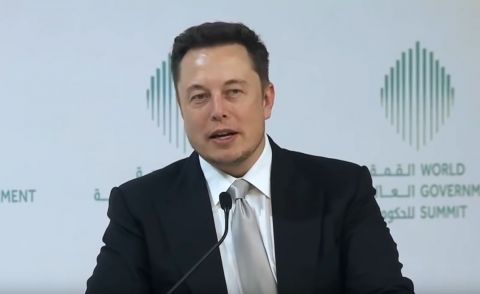 Elon Musk obnovil žalobu proti firme OpenAI a jej šéfovi Altmanovi