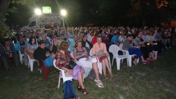 Film ani ve snu! sa bude premietať v 18 slovensk&yacute;ch mest&aacute;ch