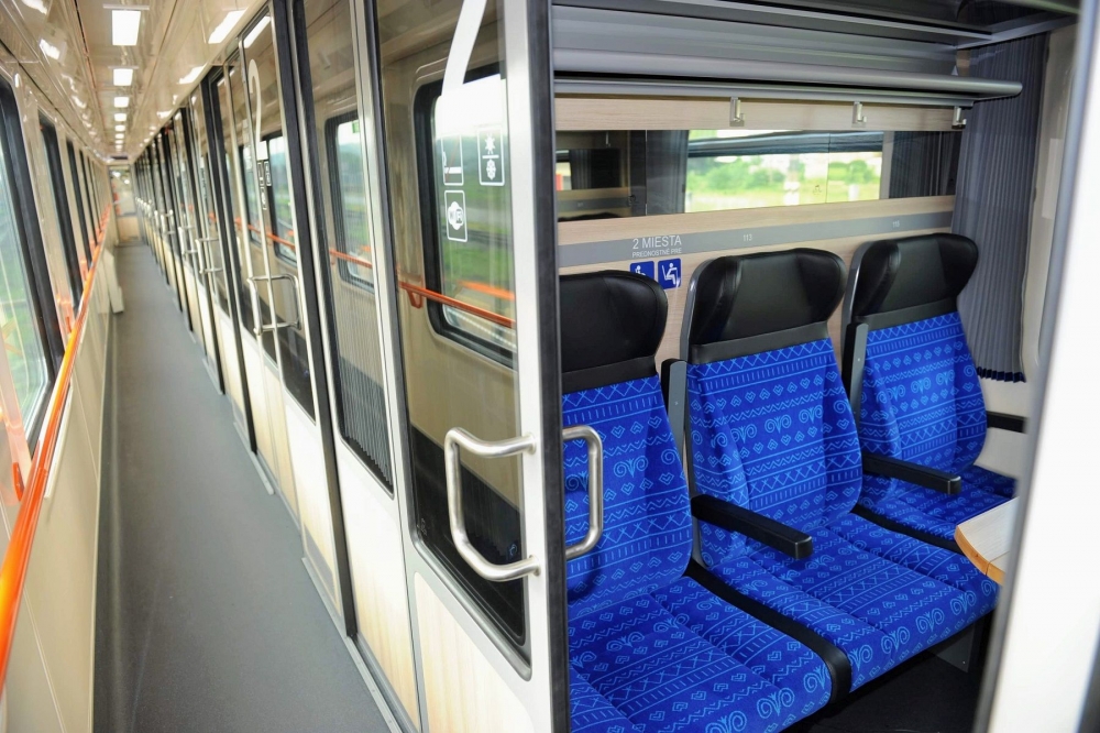 Železnice počas sviatkov a na Nov&yacute; rok prid&aacute;vaj&uacute; mimoriadne vlaky a r&yacute;chliky (KOMPLETN&Yacute; ZOZNAM)