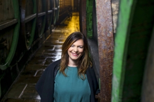 Plzeňsk&yacute; Prazdroj m&aacute; nov&uacute; riaditeľku firemn&yacute;ch vzťahov a komunik&aacute;cie