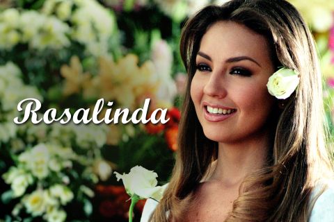 Kultov&aacute; telenovela Rosalinda sa vracia na obrazovky, prin&aacute;&scaron;ame podrobnosti (VIDEO)