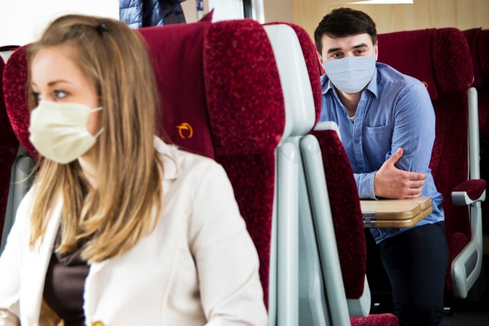 D&Ocirc;LEŽIT&Eacute;: Vlaky zač&iacute;naj&uacute; op&auml;ť prem&aacute;vať, ale s viacer&yacute;mi &uacute;pravami, prin&aacute;&scaron;ame podrobnosti