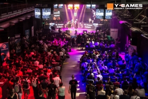 Orange Majstrovstv&aacute; SR v elektronick&yacute;ch &scaron;portoch 2018 už klop&uacute; na dvere, nezme&scaron;kaj najv&auml;č&scaron;ie slovensk&eacute; herno-technologick&eacute; podujatie