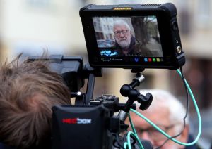 Telev&iacute;zia Barrandov chce s nov&yacute;m majiteľom zdvojn&aacute;sobiť sledovanosť