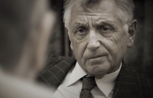 RTVS a ČT v s&uacute;vislosti s &uacute;mrt&iacute;m Jiř&iacute;ho Menzla menia program (VIDEO)