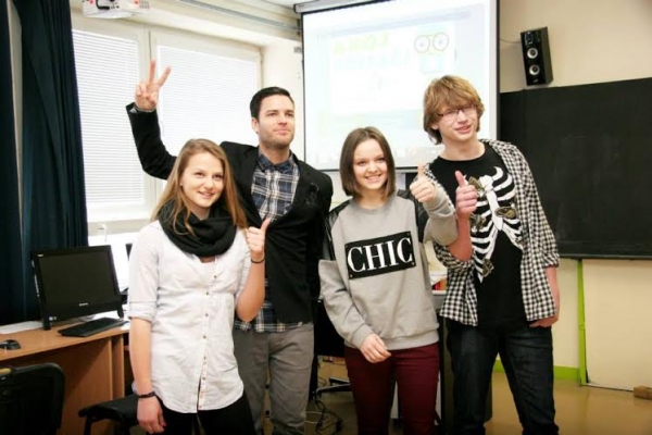 Kockat&eacute; hlavy už poznaj&uacute; v&iacute;ťazn&eacute;ho Kock&aacute;ča